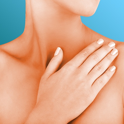 Лечение гипертиреоза щитовидной железы