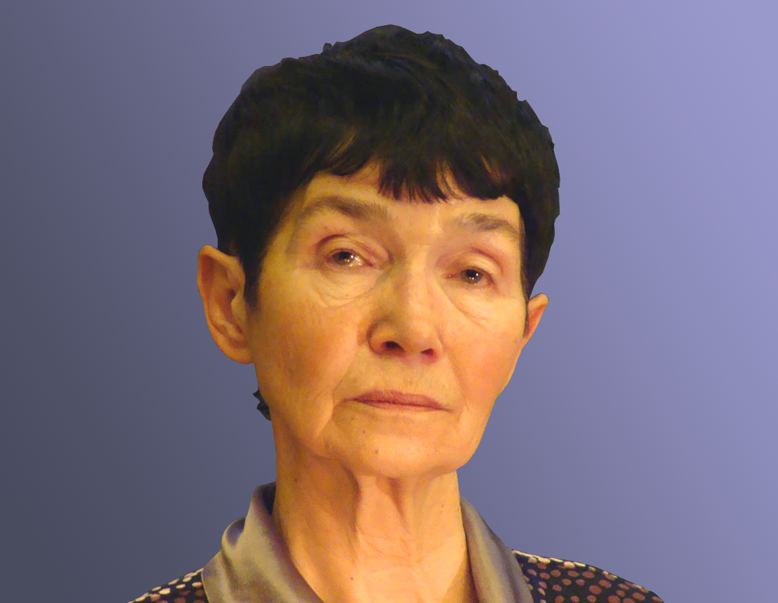 Чернышова Марина Павловна. Доктор биологических наук, доцент, член Европейской ассоциации нейробиологов. Чернышова Марина Павловна