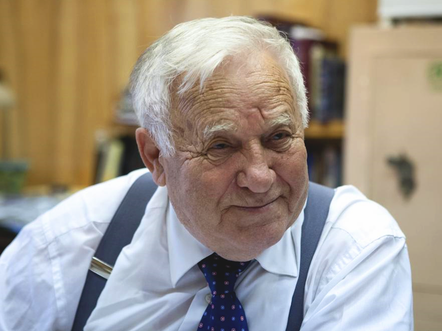 Ноздрачёв Александр Данилович. Академик РАН, почётный профессор Санкт-Петербургского государственного университета. Ноздрачёв Александр Данилович